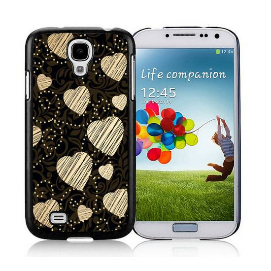 Valentine Love Samsung Galaxy S4 9500 Cases DGD | Coach Outlet Canada
